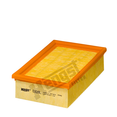 Luftfilter HENGST FILTER E828L