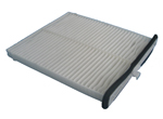Kupéfilter ALCO FILTER MS-6488