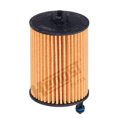 Oljefilter HENGST FILTER E343H D476