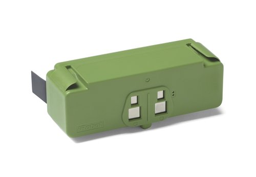 Irobot Roomba Battery E5/i7 Tillbehör Till Dammsugare