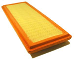 Luftfilter ALCO FILTER MD-9024
