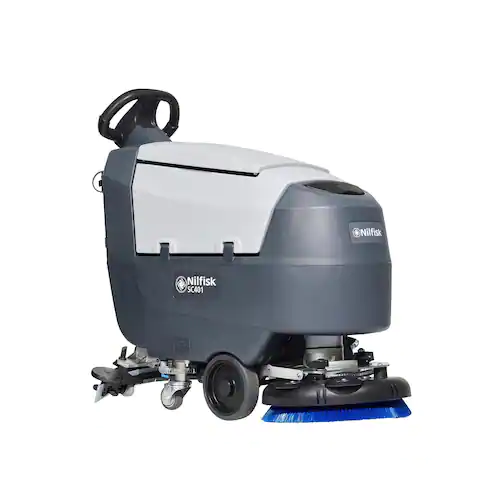 Nilfisk Skurmaskin SC401 43 BD Complete