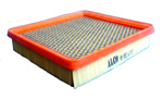 Luftfilter ALCO FILTER MD-9992