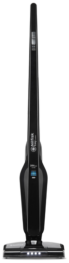 Nilfisk Easy 28vmax Black Sladdlösa Dammsugare - Svart