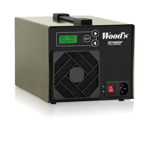 Wood's Ozonaggregat WOZ500