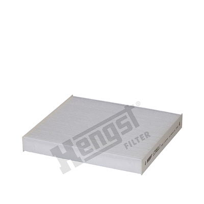 Kupéfilter HENGST FILTER E3980LI