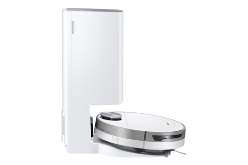 Samsung Jet Bot+ Robotdammsugare - Vit