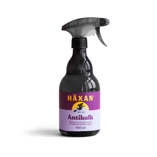 HÄXAN Antikalk 650 ml