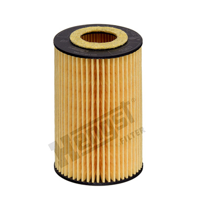 Oljefilter HENGST FILTER E237H D331