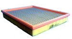 Luftfilter ALCO FILTER MD-8052