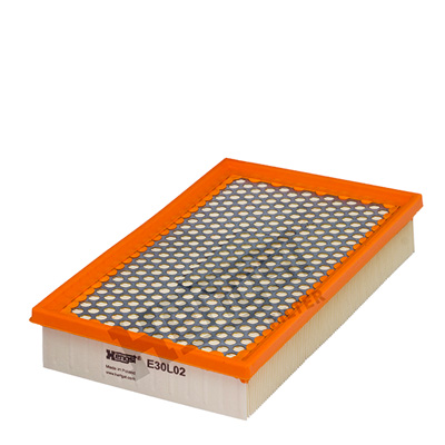 Luftfilter HENGST FILTER E30L02