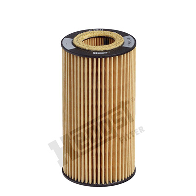 Oljefilter HENGST FILTER E27H D125