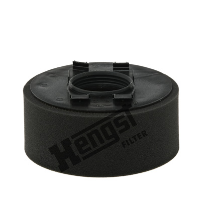 Luftfilter HENGST FILTER E489L01