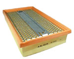 Luftfilter ALCO FILTER MD-9852