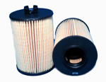 Oljefilter ALCO FILTER MD-605