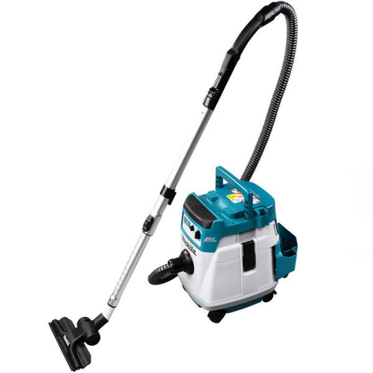Makita DVC156LZX1 Dammsugare utan batteri och laddare