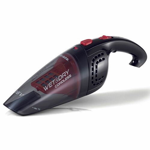 Ariete 2474 Wet & Dry Handdammsugare - Röd