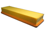Luftfilter ALCO FILTER MD-8174