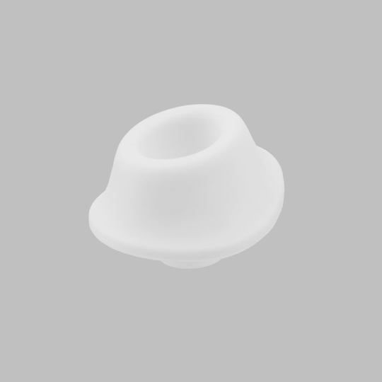 Womanizer Munstycken Medium White 3 st