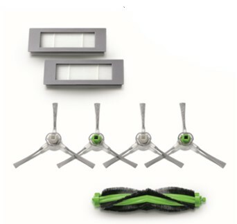 Irobot Roomba Accessories 1100 -Series Tillbehör Till Dammsugare