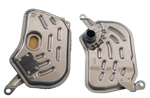 Hydraulikfilter, automatväxel ALCO FILTER TR-075