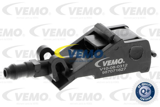 Munstycke, vindrutespolning VEMO V10-08-0312