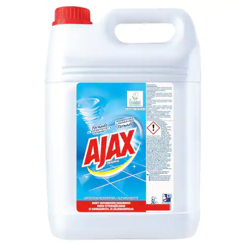 Ajax Allrengöring Original 5L