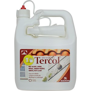 Algrengöring Tercol Bruksfärdig spray, 3 l