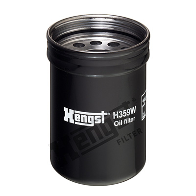 Oljefilter HENGST FILTER H359W