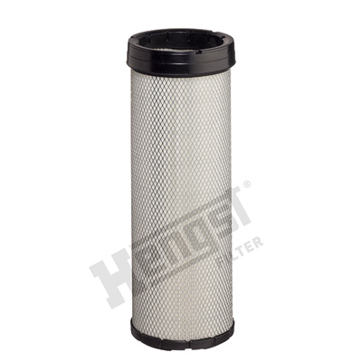 Sekundärluftfilter HENGST FILTER E1710LS