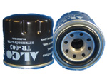 Hydraulikfilter, automatväxel ALCO FILTER TR-003