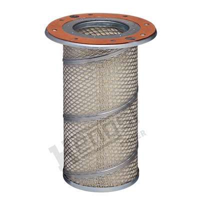 Sekundärluftfilter HENGST FILTER E1788LS