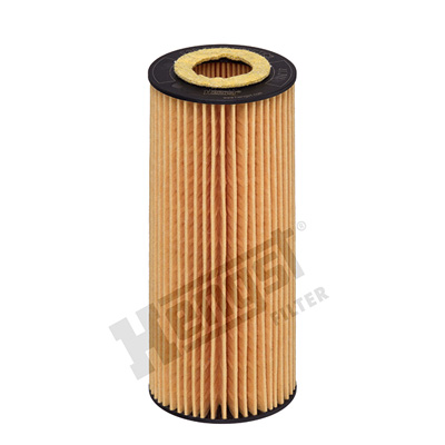 Oljefilter HENGST FILTER E28H01 D26