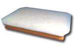 Luftfilter ALCO FILTER MD-8168