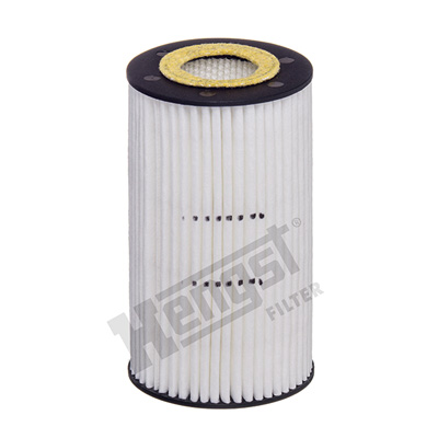 Oljefilter HENGST FILTER E11H02 D155