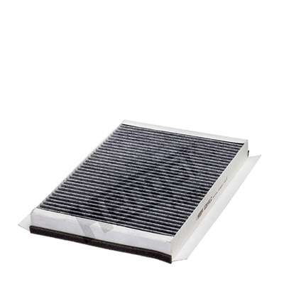 Kupéfilter HENGST FILTER E2916LC