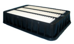 Luftfilter ALCO FILTER MD-8398