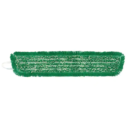 GIPECO Mopp låg friktion, 2000 användningar, 90 g, 600 mm, grön