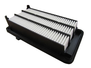 Luftfilter ALCO FILTER MD-8966