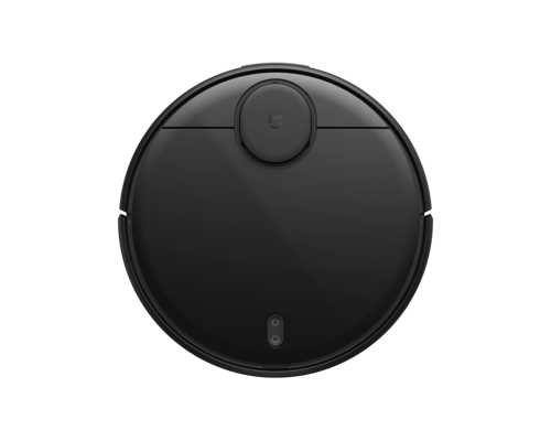 Xiaomi Mi Robot Vacuum Mop Pro Black Robotdammsugare - Svart