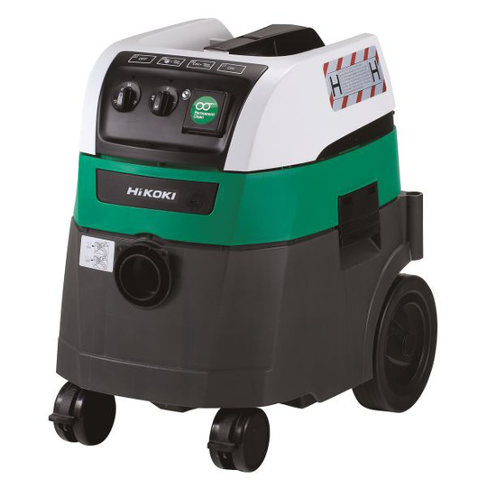 HiKOKI RP350YDH Grovdammsugare 1200 W, H-klass