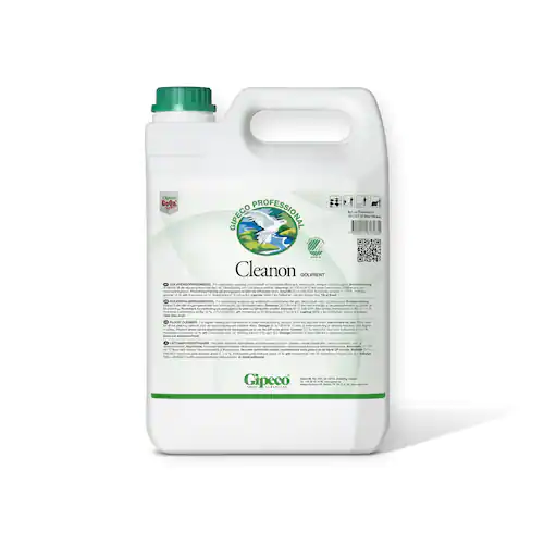 GIPECO Golvunderhåll Cleanon 5L