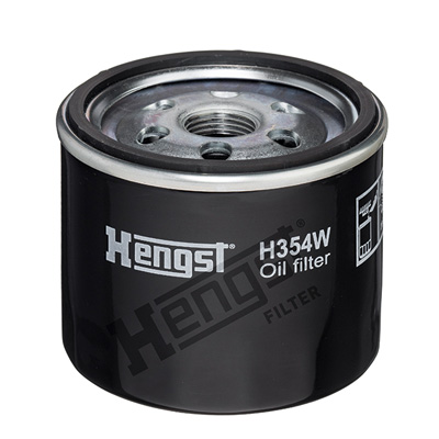 Oljefilter HENGST FILTER H354W