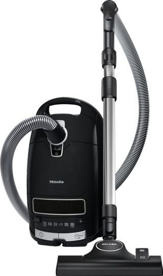 Miele Complete C3 Powerline Select Dammsugare - Svart