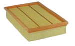 Luftfilter ALCO FILTER MD-9708
