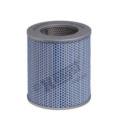 Oljefilter HENGST FILTER E165H