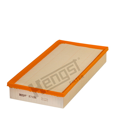 Luftfilter HENGST FILTER E732L