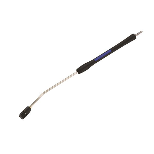 Nilfisk Flexopower Plus Spolrör 112 cm, utan munstycke