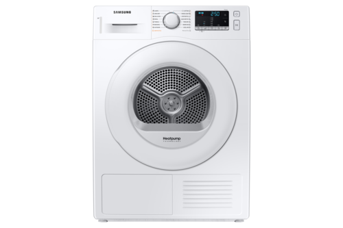 Samsung Dv70ta000te Kondenstumlare - Vit