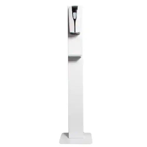PLS Golvställ till Dispenser Fair
